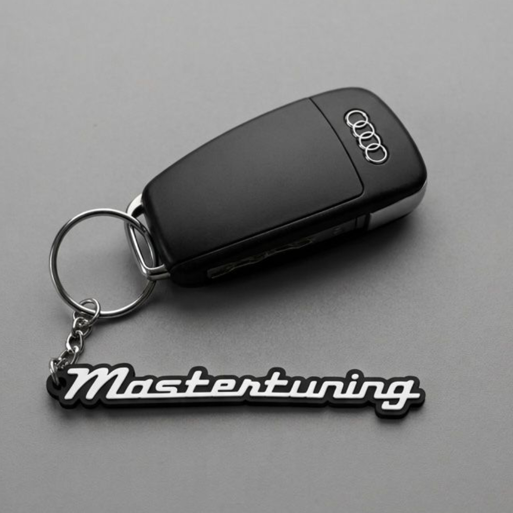 Portachiavi Mastertuning - Dettaglio | Gadget
