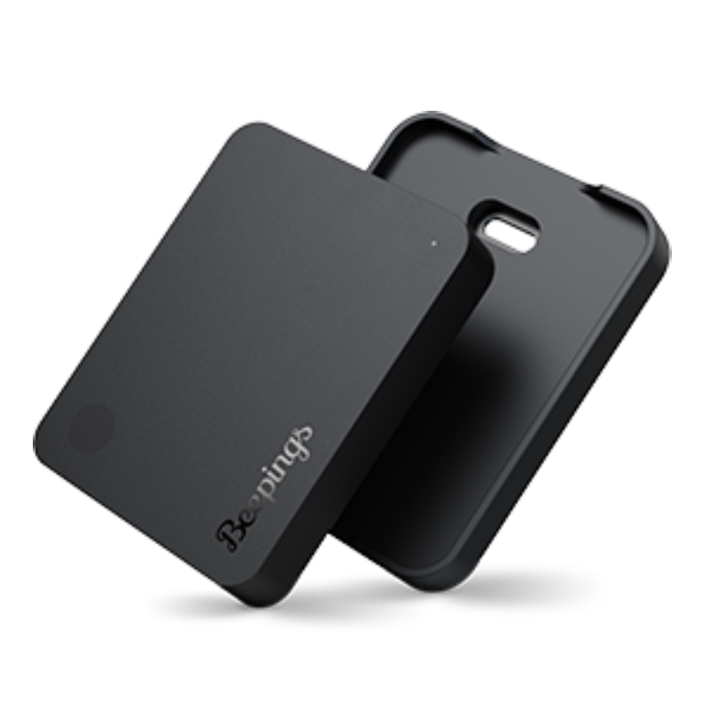 Tracker GPS ZEN L anti-jamming - Dettaglio | Beepings