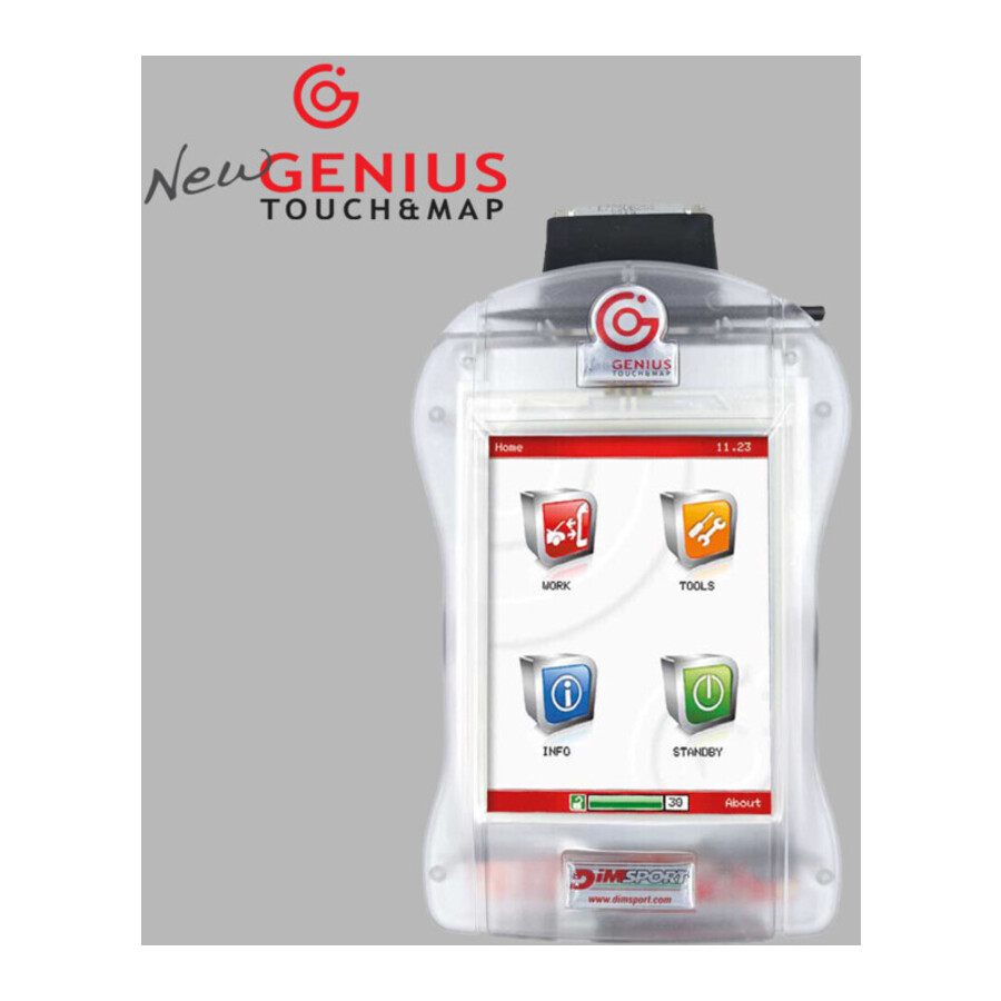 New Genius programmatore OBD - Dimsport | Acquista Online