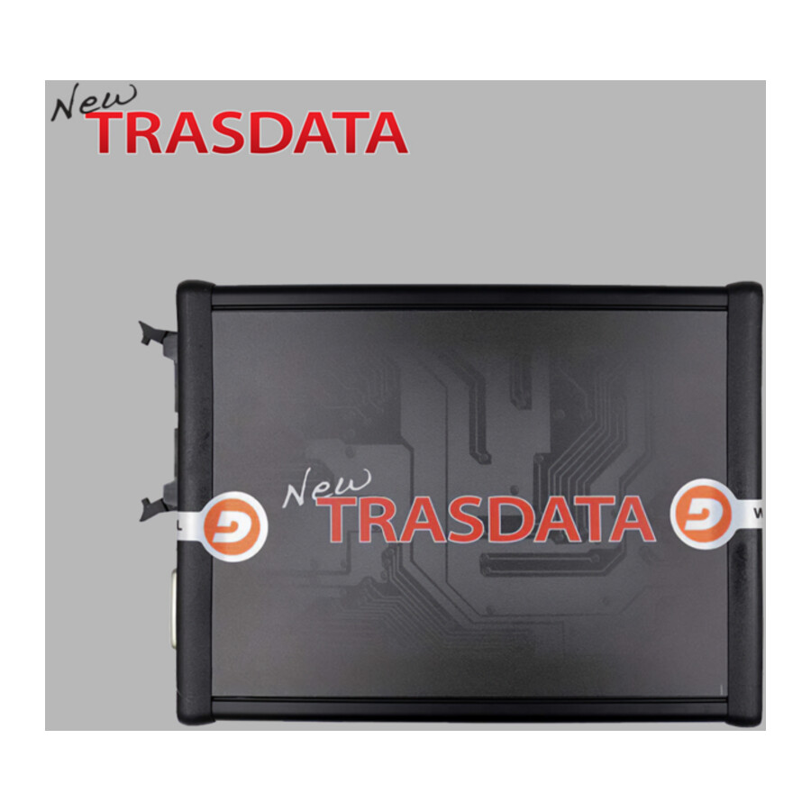 New Trasdata programmatore a banco - Dimsport | Acquista Online
