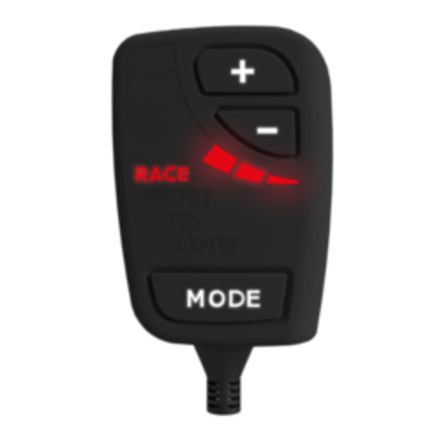 Rapid FR - Modulo Aggiuntivo Dimsport