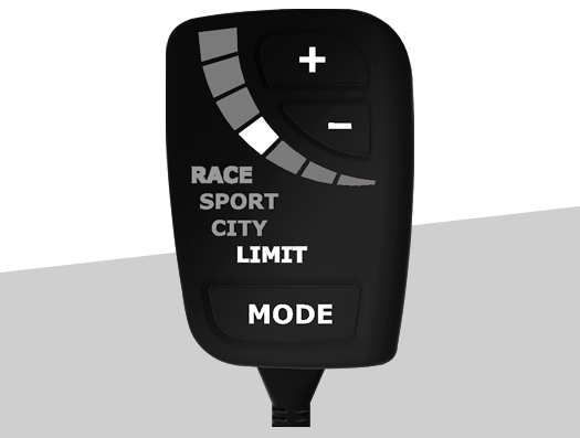 Rapid FR - Modulo Aggiuntivo Dimsport