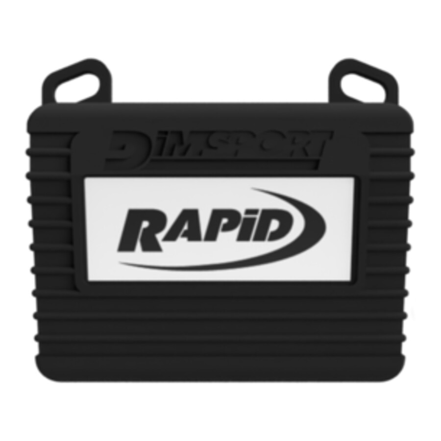 Rapid LPE - Modulo Aggiuntivo Dimsport