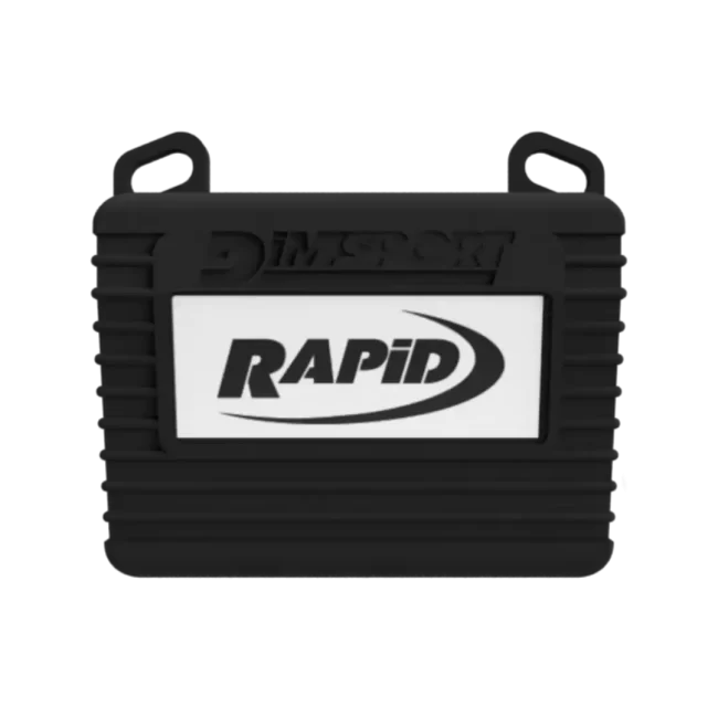 Rapid LPE - Modulo Aggiuntivo Dimsport