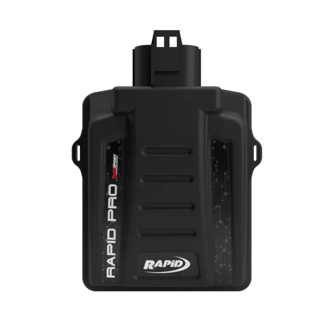 Rapid PRO - Modulo Aggiuntivo Dimsport