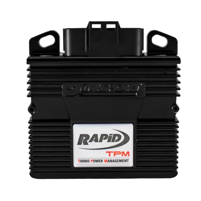 Rapid TPM - Modulo Aggiuntivo Dimsport