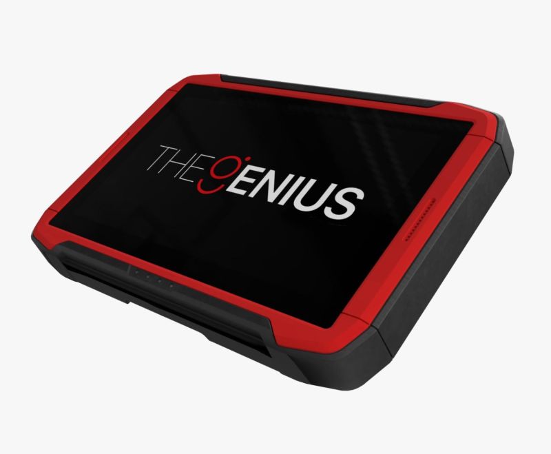 The Genius - Vista 7 | Dimsport